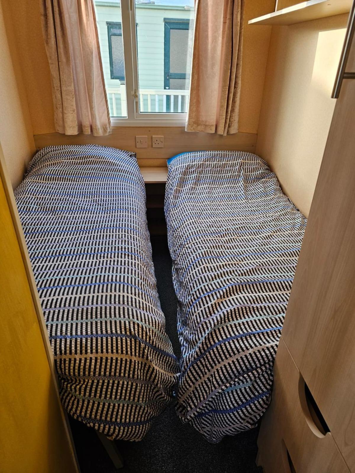 Sunnymede Ingoldmells Fantasy Islands Static Caravan Park Skegness Luaran gambar