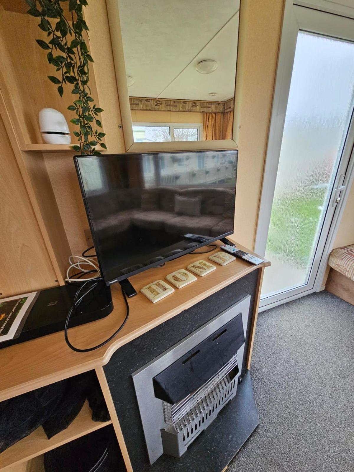 Sunnymede Ingoldmells Fantasy Islands Static Caravan Park Skegness Luaran gambar